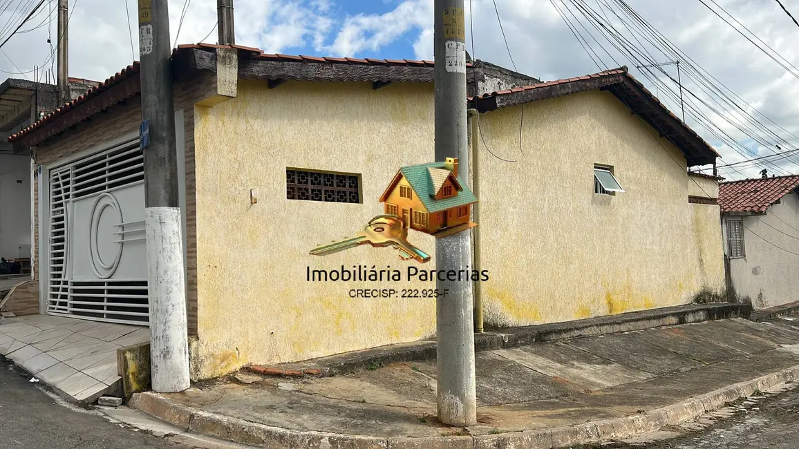 Foto 4 de Casa com 2 quartos à venda, 71m2 em Chácara do Solar III, Santana De Parnaiba - SP