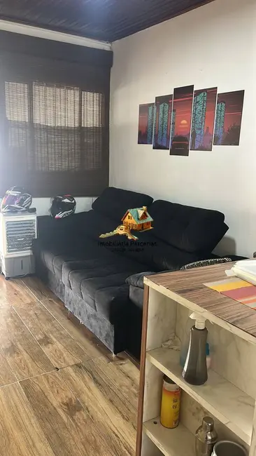 Foto 8 de Casa com 2 quartos à venda, 71m2 em Chácara do Solar III, Santana De Parnaiba - SP