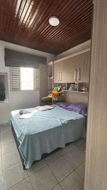 Foto 7 de Casa com 2 quartos à venda, 71m2 em Chácara do Solar III, Santana De Parnaiba - SP