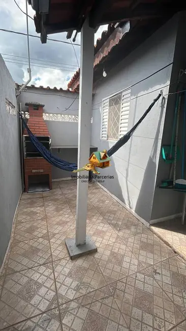 Foto 9 de Casa com 2 quartos à venda, 71m2 em Chácara do Solar III, Santana De Parnaiba - SP