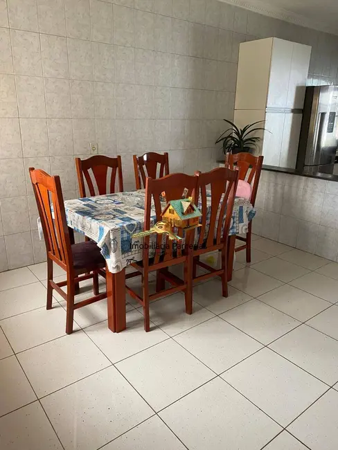 Foto 2 de Casa de Condomínio com 3 quartos para alugar, 150m2 em Colina Maria Luíza (Jordanésia), Cajamar - SP