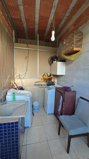 Casa com 2 quartos à venda, 233m2 em Parque dos Monteiros I, Santana De Parnaiba - SP - imagem 7 Foto 7 de Casa com 2 quartos à venda, 233m2 em Parque dos Monteiros I, Santana De Parnaiba - SP