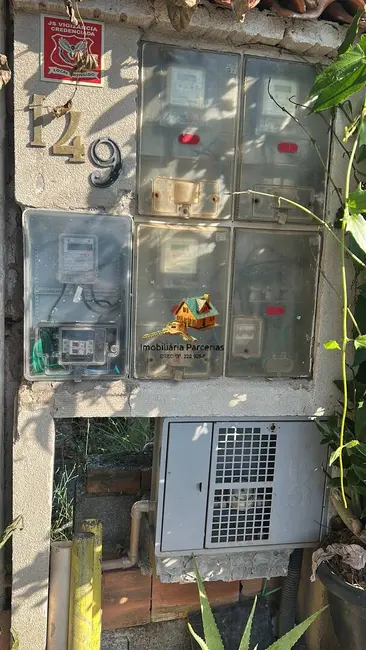 Casa com 2 quartos à venda, 233m2 em Parque dos Monteiros I, Santana De Parnaiba - SP - imagem 4 Foto 4 de Casa com 2 quartos à venda, 233m2 em Parque dos Monteiros I, Santana De Parnaiba - SP