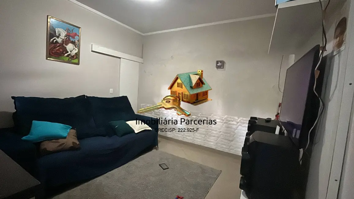 Foto 1 de Casa com 2 quartos à venda, 233m2 em Parque dos Monteiros I, Santana De Parnaiba - SP