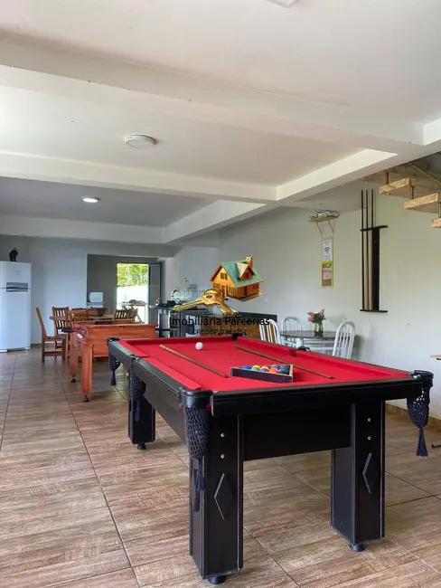 Foto 1 de Chácara com 3 quartos à venda, 250m2 em Nova Cerejeira, Atibaia - SP