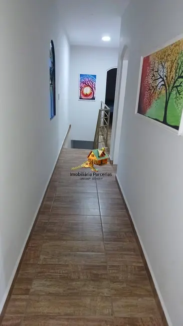 Foto 6 de Chácara com 3 quartos à venda, 250m2 em Nova Cerejeira, Atibaia - SP