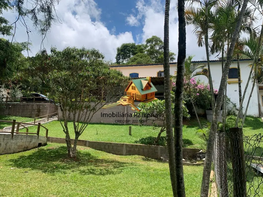 Foto 4 de Chácara com 3 quartos à venda, 250m2 em Nova Cerejeira, Atibaia - SP