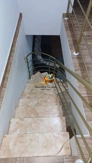 Foto 5 de Chácara com 3 quartos à venda, 250m2 em Nova Cerejeira, Atibaia - SP