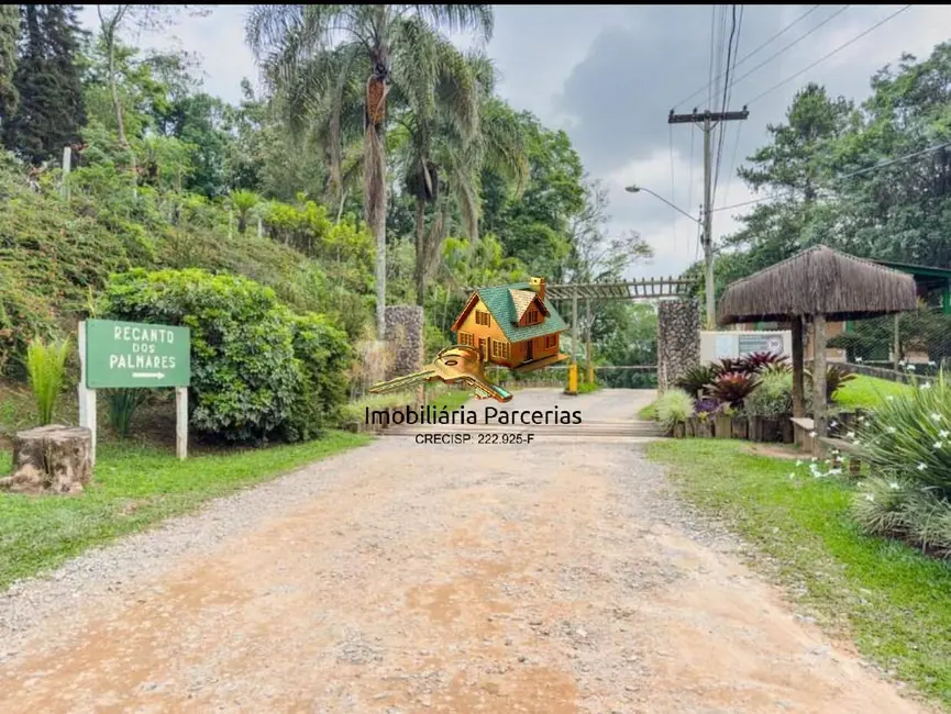 Foto 3 de Chácara com 3 quartos à venda, 250m2 em Nova Cerejeira, Atibaia - SP