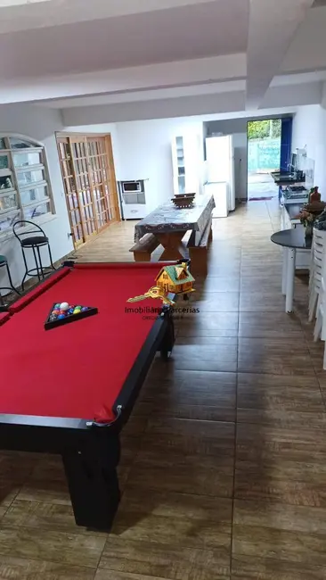 Foto 7 de Chácara com 3 quartos à venda, 250m2 em Nova Cerejeira, Atibaia - SP