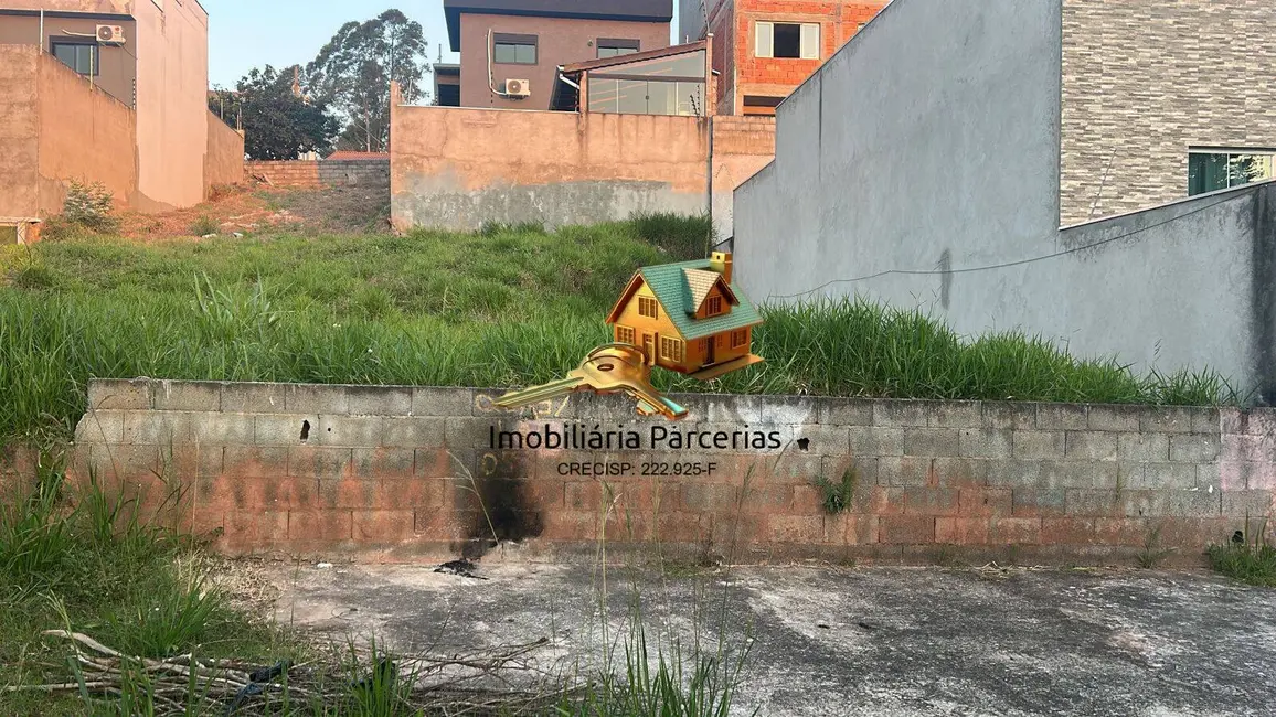 Foto 1 de Terreno / Lote à venda, 170m2 em Portais (Polvilho), Cajamar - SP