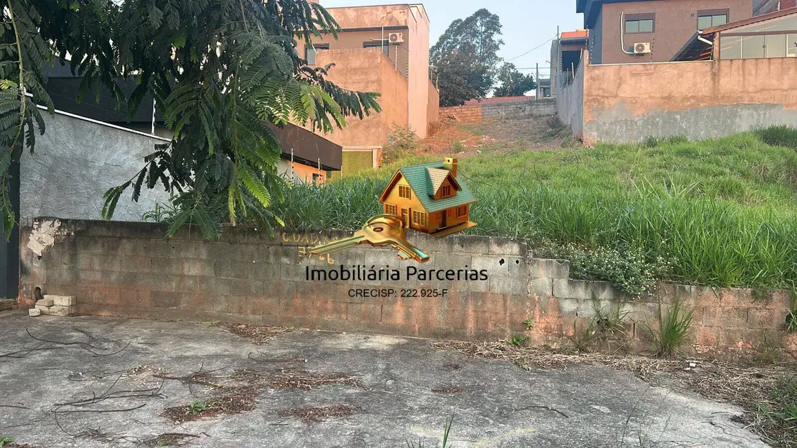 Foto 8 de Terreno / Lote à venda, 170m2 em Portais (Polvilho), Cajamar - SP