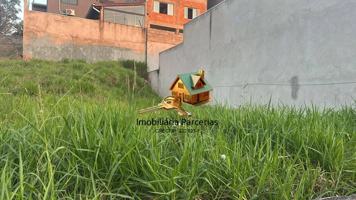 Foto 2 de Terreno / Lote à venda, 170m2 em Portais (Polvilho), Cajamar - SP