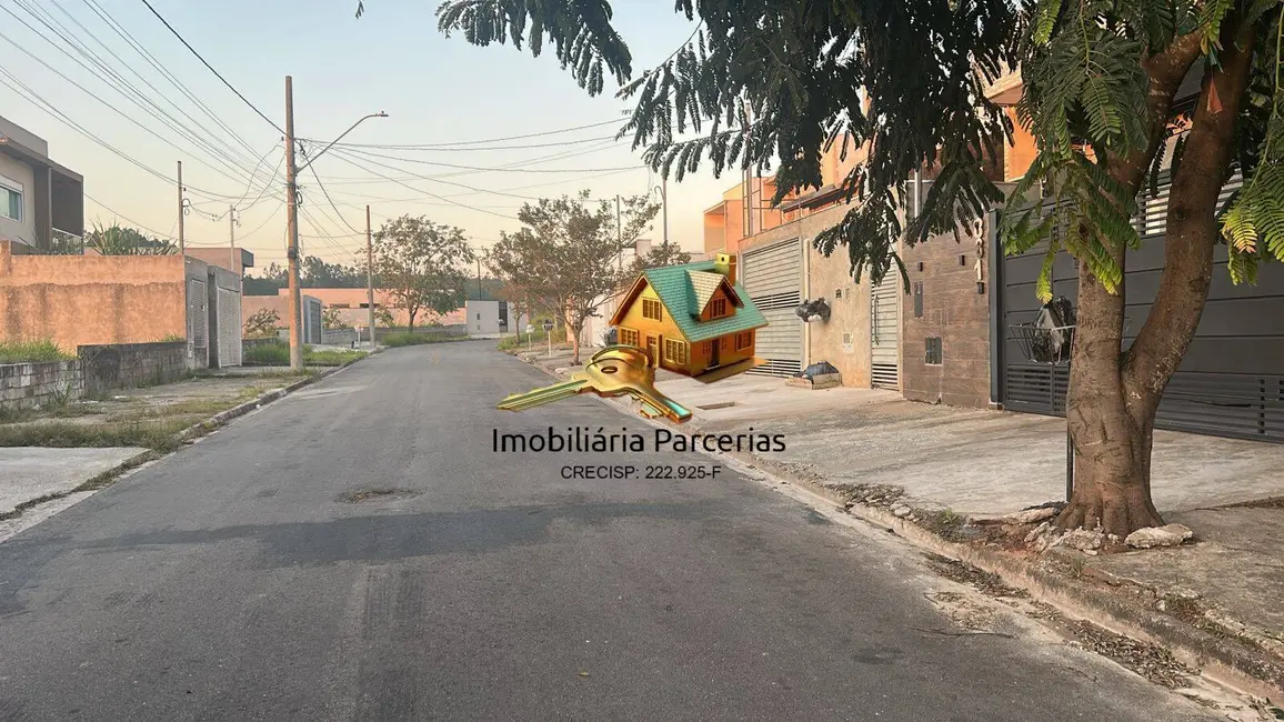 Foto 6 de Terreno / Lote à venda, 170m2 em Portais (Polvilho), Cajamar - SP
