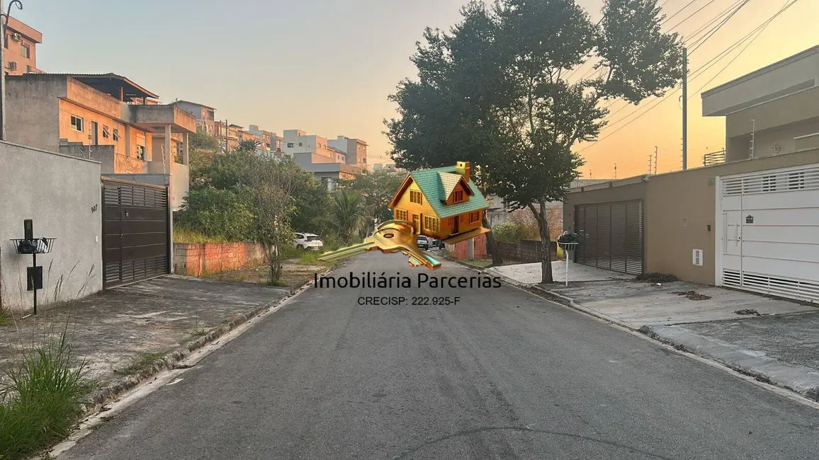 Foto 4 de Terreno / Lote à venda, 170m2 em Portais (Polvilho), Cajamar - SP