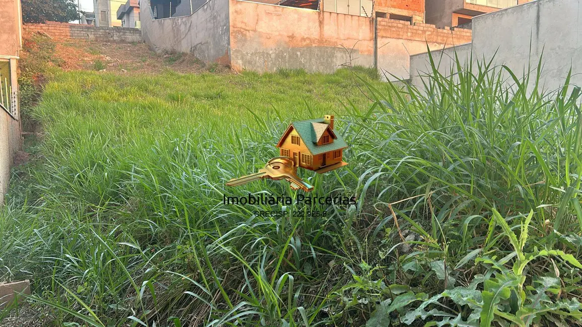 Foto 3 de Terreno / Lote à venda, 170m2 em Portais (Polvilho), Cajamar - SP