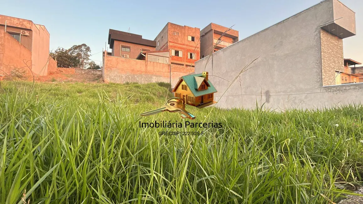 Foto 7 de Terreno / Lote à venda, 170m2 em Portais (Polvilho), Cajamar - SP