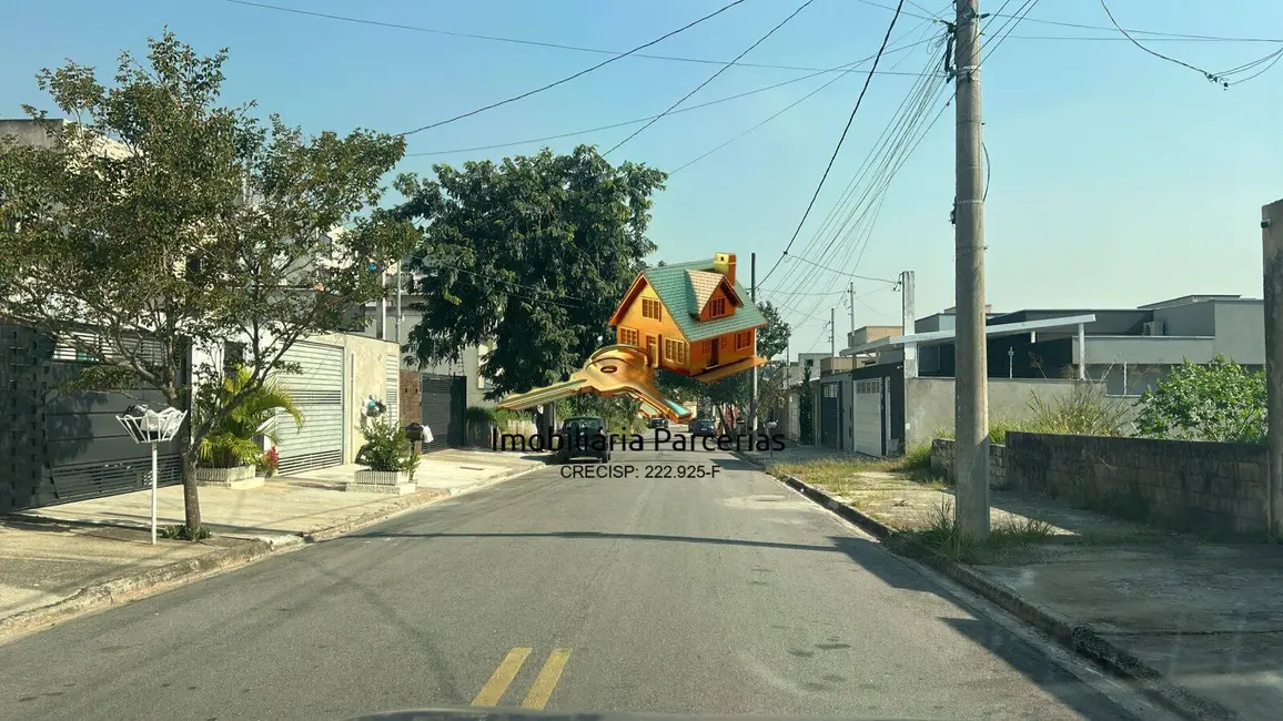 Foto 5 de Terreno / Lote à venda, 170m2 em Portais (Polvilho), Cajamar - SP