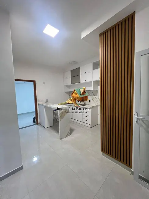 Foto 1 de Apartamento com 2 quartos para alugar, 47m2 em Santa Terezinha (Jordanésia), Cajamar - SP