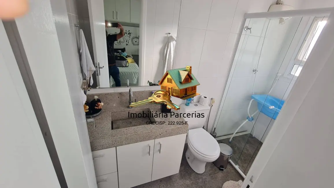 Casa de Condomínio com 3 quartos à venda, 440m2 em Morada do Sol, Santana De Parnaiba - SP - imagem 6 Foto 6 de Casa de Condomínio com 3 quartos à venda, 440m2 em Morada do Sol, Santana De Parnaiba - SP