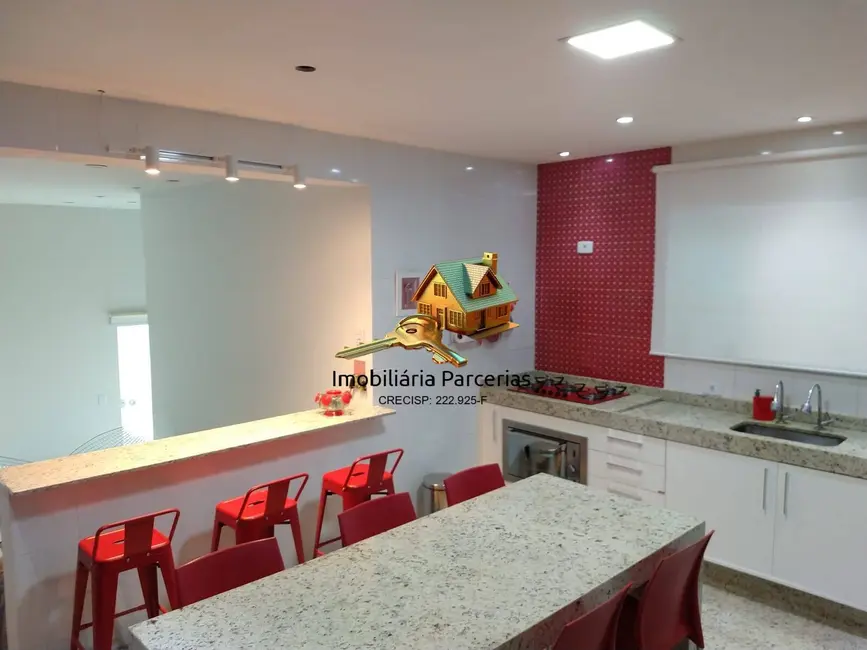 Casa de Condomínio com 3 quartos à venda, 440m2 em Morada do Sol, Santana De Parnaiba - SP - imagem 4 Foto 4 de Casa de Condomínio com 3 quartos à venda, 440m2 em Morada do Sol, Santana De Parnaiba - SP