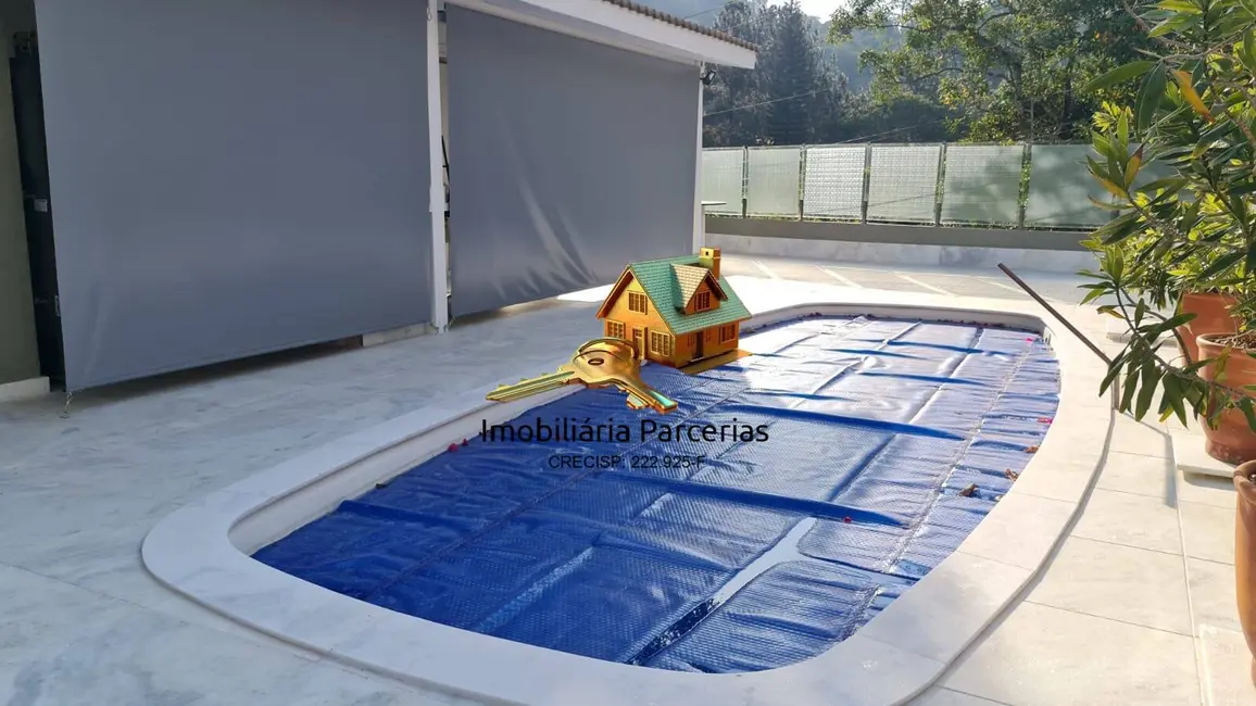 Casa de Condomínio com 3 quartos à venda, 440m2 em Morada do Sol, Santana De Parnaiba - SP - imagem 5 Foto 5 de Casa de Condomínio com 3 quartos à venda, 440m2 em Morada do Sol, Santana De Parnaiba - SP