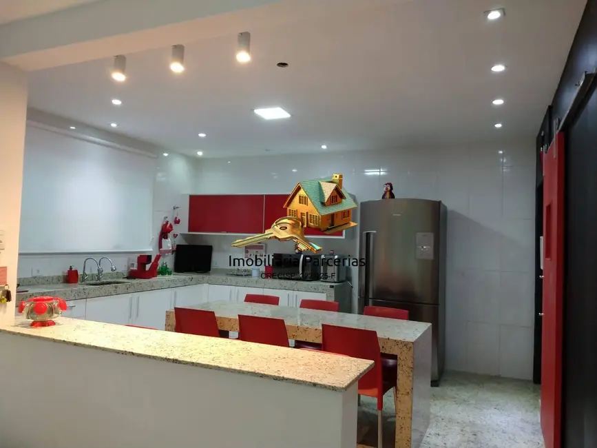 Casa de Condomínio com 3 quartos à venda, 440m2 em Morada do Sol, Santana De Parnaiba - SP - imagem 9 Foto 9 de Casa de Condomínio com 3 quartos à venda, 440m2 em Morada do Sol, Santana De Parnaiba - SP