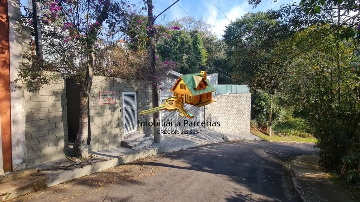 Casa de Condomínio com 3 quartos à venda, 440m2 em Morada do Sol, Santana De Parnaiba - SP - imagem 8 Foto 8 de Casa de Condomínio com 3 quartos à venda, 440m2 em Morada do Sol, Santana De Parnaiba - SP