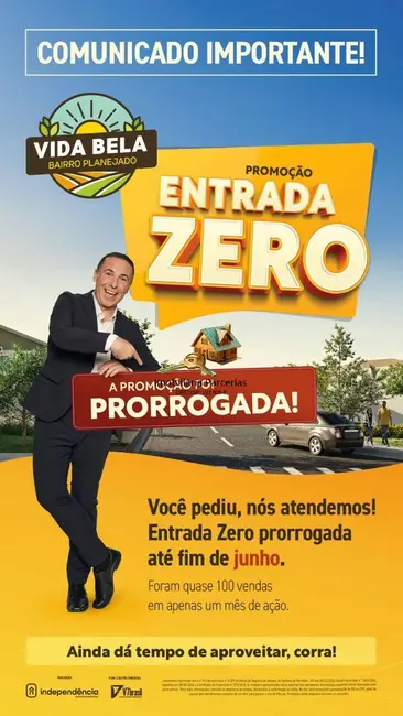 Foto 1 de Lote de Condomínio à venda, 388440m2 em Pirapora Do Bom Jesus - SP