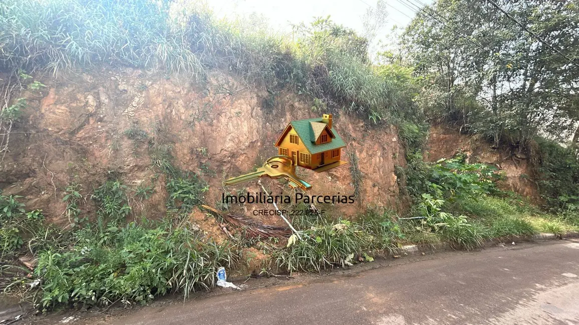 Foto 9 de Terreno / Lote à venda, 153m2 em Parque dos Monteiros II, Santana De Parnaiba - SP