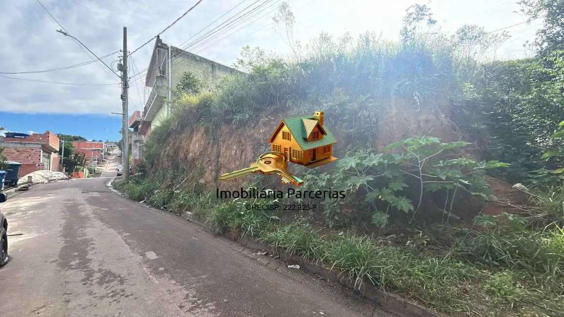 Foto 7 de Terreno / Lote à venda, 153m2 em Parque dos Monteiros II, Santana De Parnaiba - SP