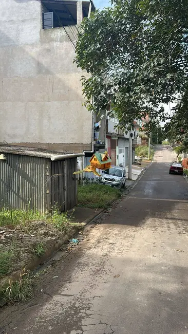 Foto 5 de Terreno / Lote à venda, 153m2 em Parque dos Monteiros II, Santana De Parnaiba - SP