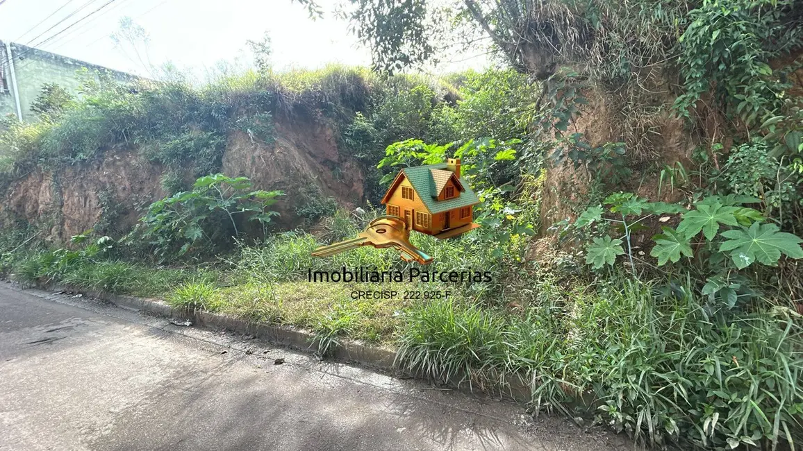 Foto 6 de Terreno / Lote à venda, 153m2 em Parque dos Monteiros II, Santana De Parnaiba - SP