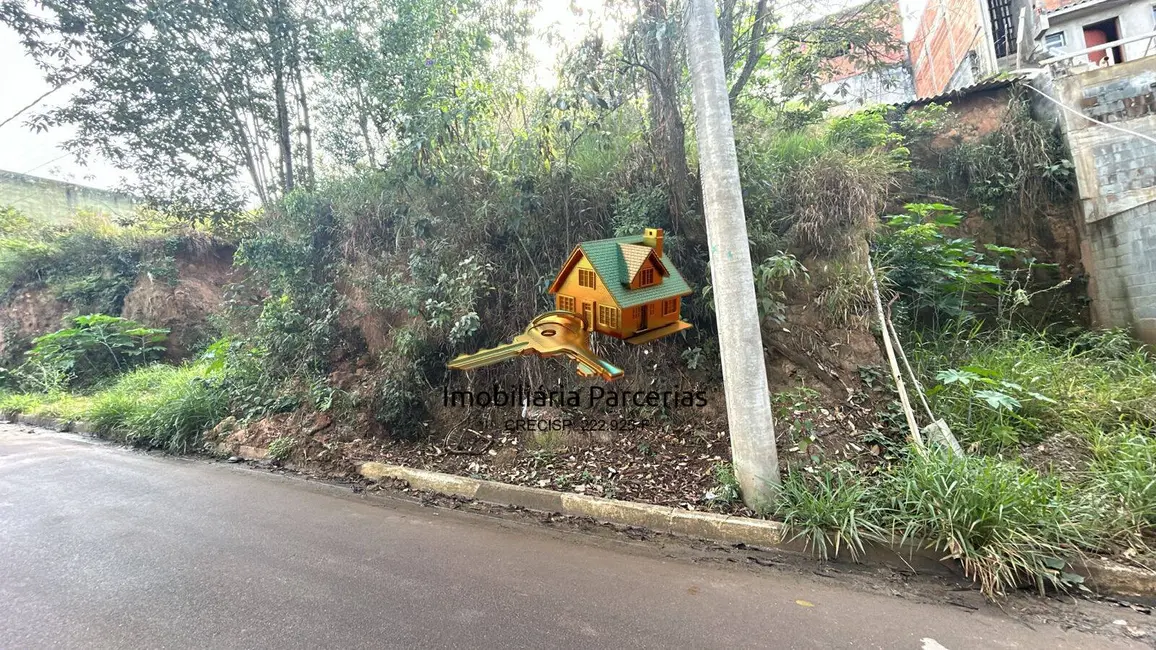 Foto 4 de Terreno / Lote à venda, 153m2 em Parque dos Monteiros II, Santana De Parnaiba - SP