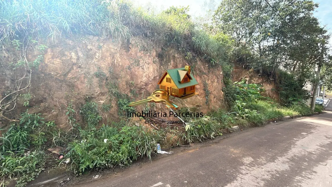 Foto 8 de Terreno / Lote à venda, 153m2 em Parque dos Monteiros II, Santana De Parnaiba - SP