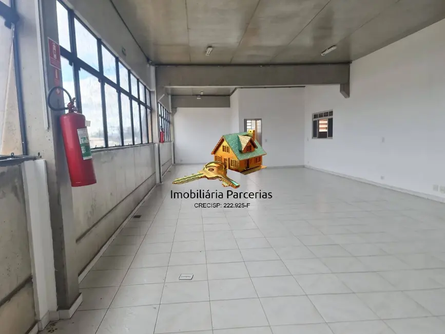 Foto 4 de Armazém / Galpão para alugar, 996m2 em Chácara do Solar I (Fazendinha), Santana De Parnaiba - SP