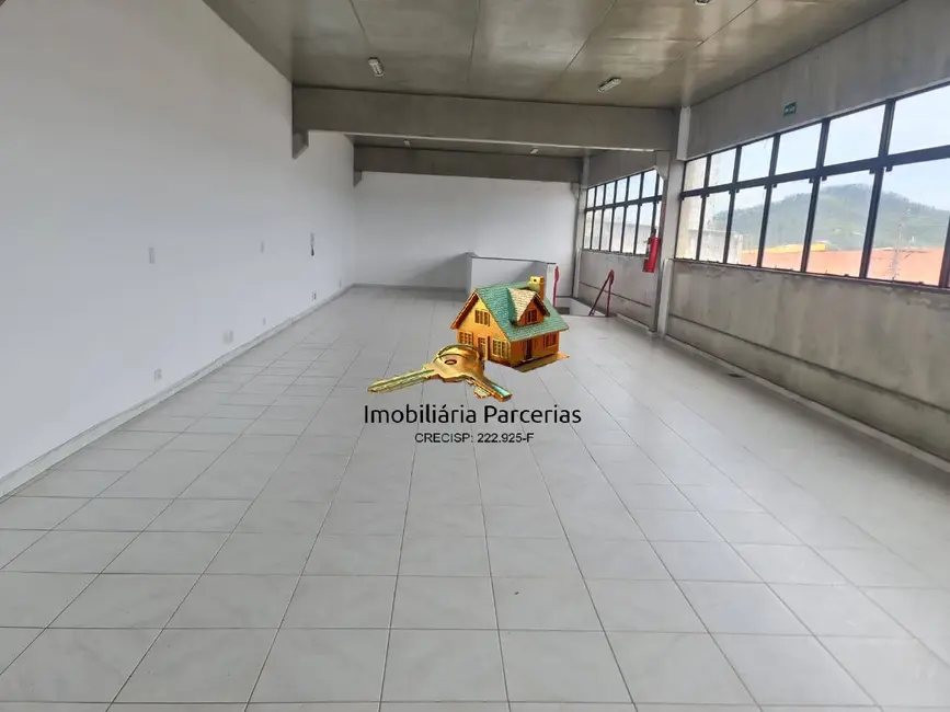 Foto 8 de Armazém / Galpão para alugar, 996m2 em Chácara do Solar I (Fazendinha), Santana De Parnaiba - SP