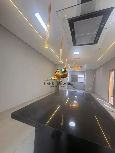 Foto 5 de Casa de Condomínio com 3 quartos à venda, 140m2 em Santana De Parnaiba - SP