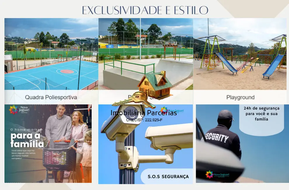 Foto 7 de Casa de Condomínio com 3 quartos à venda, 140m2 em Santana De Parnaiba - SP