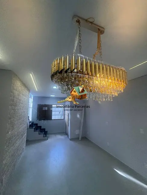 Foto 6 de Casa de Condomínio com 3 quartos à venda, 140m2 em Santana De Parnaiba - SP