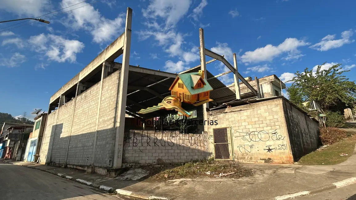 Foto 9 de Armazém / Galpão à venda, 250m2 em Vila Anoral, Santana De Parnaiba - SP