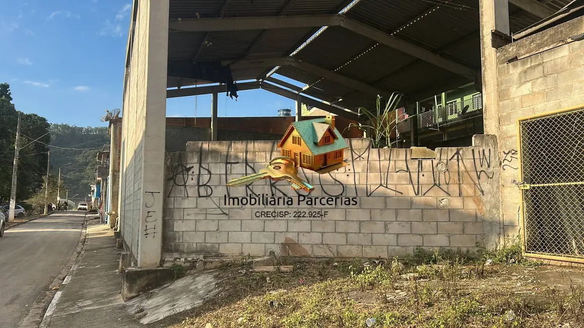 Foto 3 de Armazém / Galpão à venda, 250m2 em Vila Anoral, Santana De Parnaiba - SP