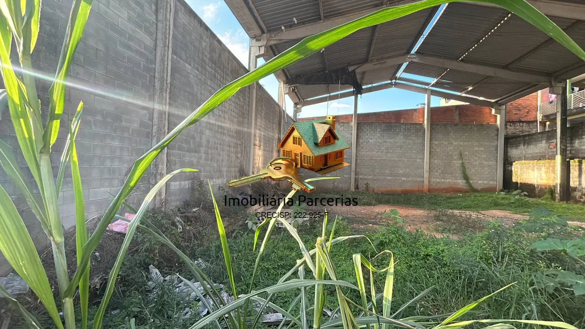 Foto 8 de Armazém / Galpão à venda, 250m2 em Vila Anoral, Santana De Parnaiba - SP