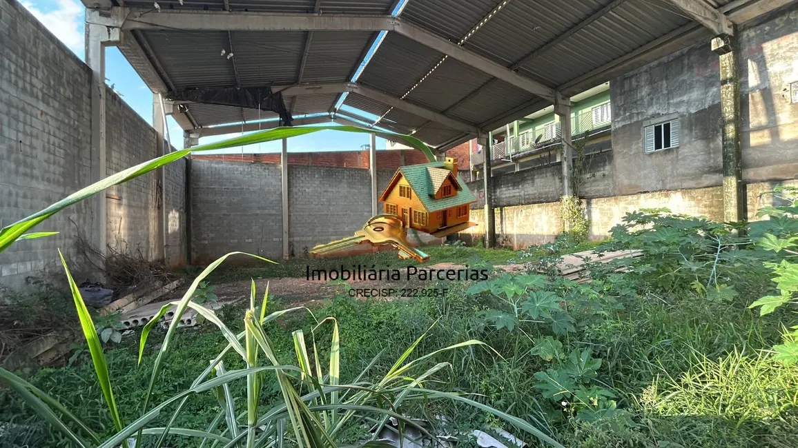 Foto 4 de Armazém / Galpão à venda, 250m2 em Vila Anoral, Santana De Parnaiba - SP