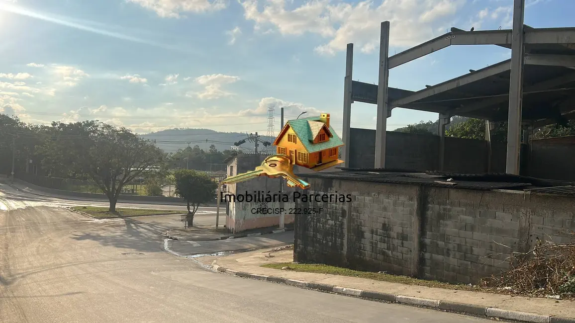 Foto 7 de Armazém / Galpão à venda, 250m2 em Vila Anoral, Santana De Parnaiba - SP