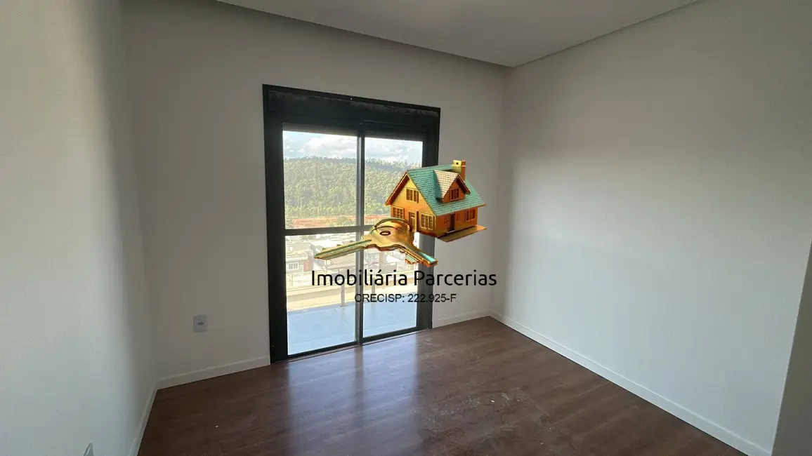 Foto 7 de Sobrado com 3 quartos à venda e para alugar, 140m2 em Portais (Polvilho), Cajamar - SP