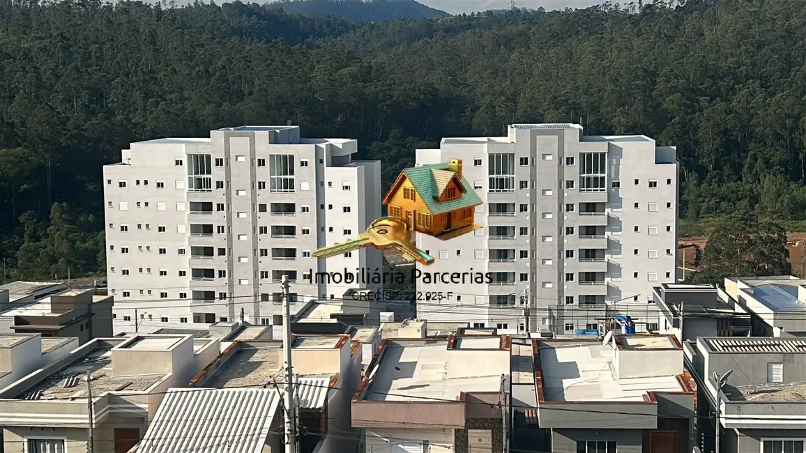 Foto 4 de Sobrado com 3 quartos à venda e para alugar, 140m2 em Portais (Polvilho), Cajamar - SP