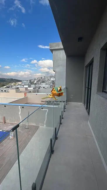 Foto 2 de Sobrado com 3 quartos à venda e para alugar, 140m2 em Portais (Polvilho), Cajamar - SP
