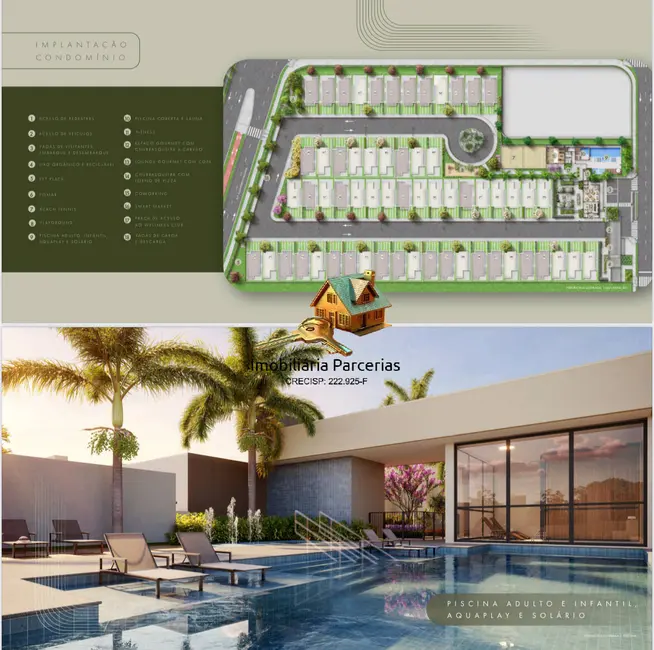 Foto 6 de Casa de Condomínio com 4 quartos à venda e para alugar, 145m2 em Medeiros, Jundiai - SP