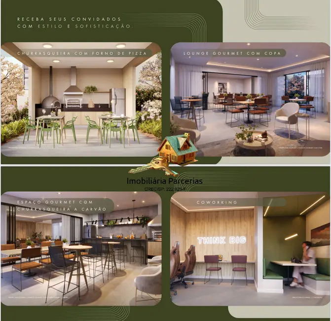 Foto 5 de Casa de Condomínio com 4 quartos à venda e para alugar, 145m2 em Medeiros, Jundiai - SP